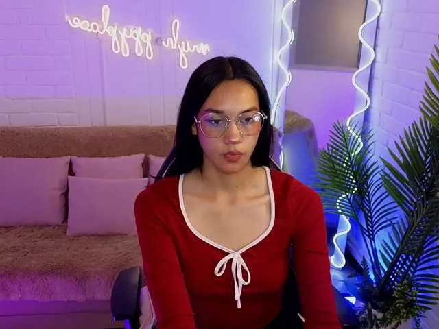 Artemiss-tay on BongaCams