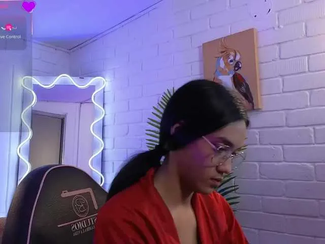 Artemiss-tay on BongaCams