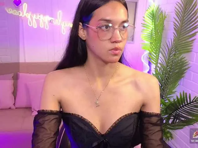 Artemiss-tay on BongaCams