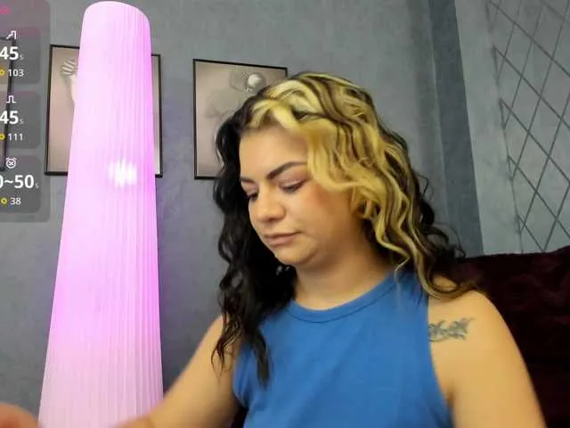 AshleyBrook — Passionate kisses,gentle touches,and deep eye contact that makes me feel desired.i love slow teasing , soft words whispered in my ear,and the warmth of real connection that slowly turns into fire between us.