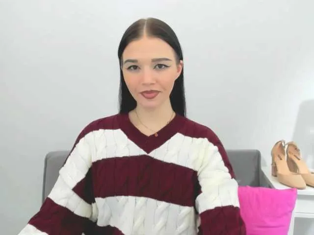 Offline AvaPretty on BongaCams