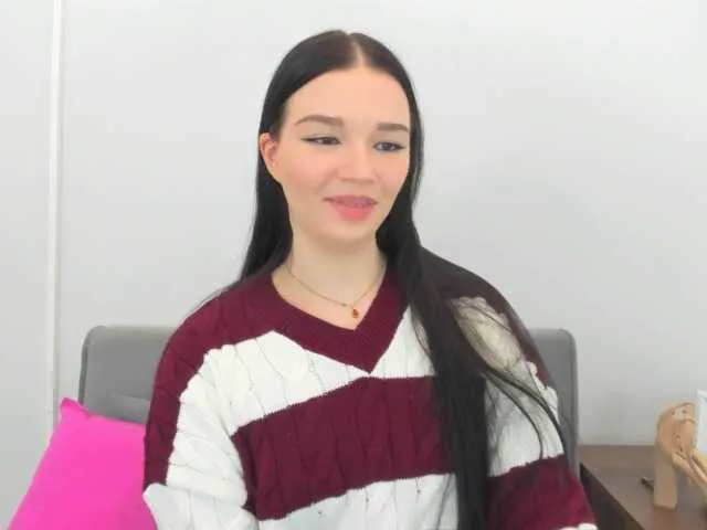 Offline AvaPretty on BongaCams