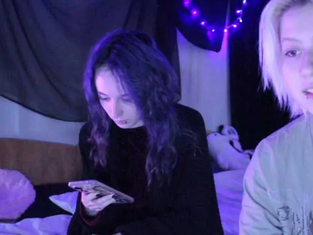 Avny-Loki on BongaCams