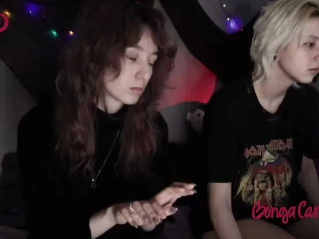 Avny-Loki on BongaCams