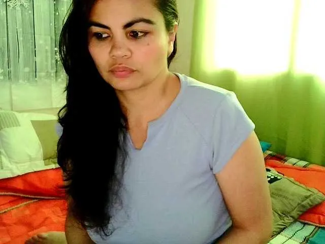 Ayleensweety on BongaCams