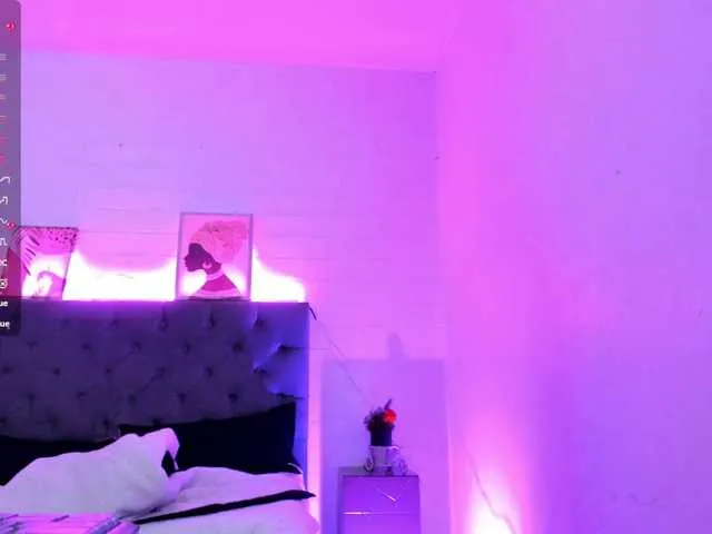 Freechat Ayliinn on BongaCams