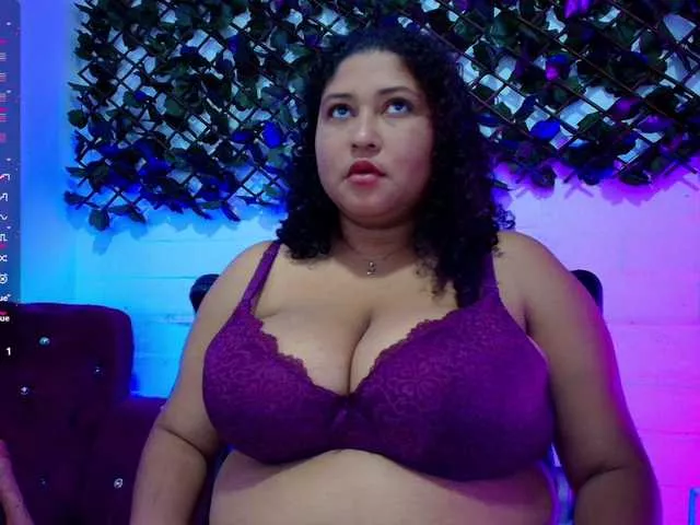 Freechat Ayliinn on BongaCams