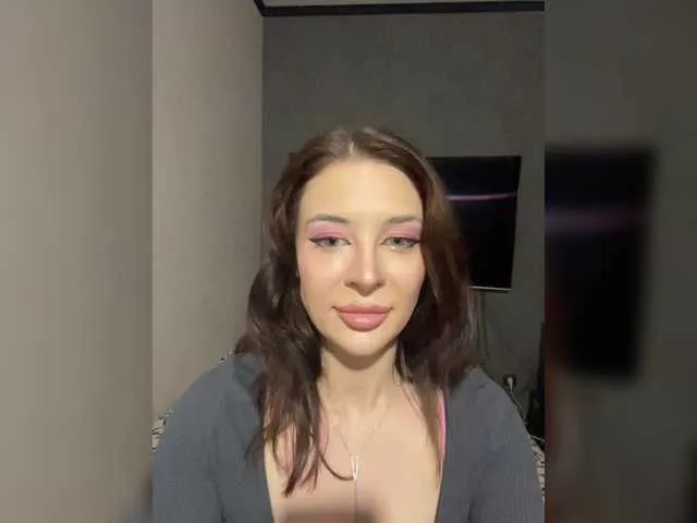 Offline Azilanomi on BongaCams