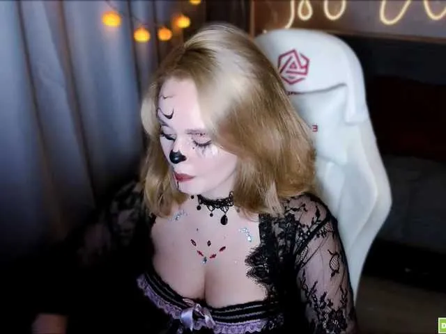 BadGirl2609 — sexual fantasies and games with lovens.