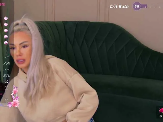 BailleyRush — SPH / JOI/ Feet fetish/ High heels / Sloppy BJ / Stockigs / Ride Dildo/