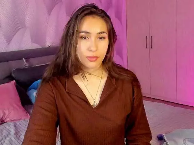 Offline Bambiiiii on BongaCams