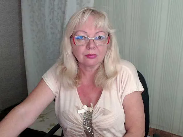 Freechat BarbaraBlondy on BongaCams