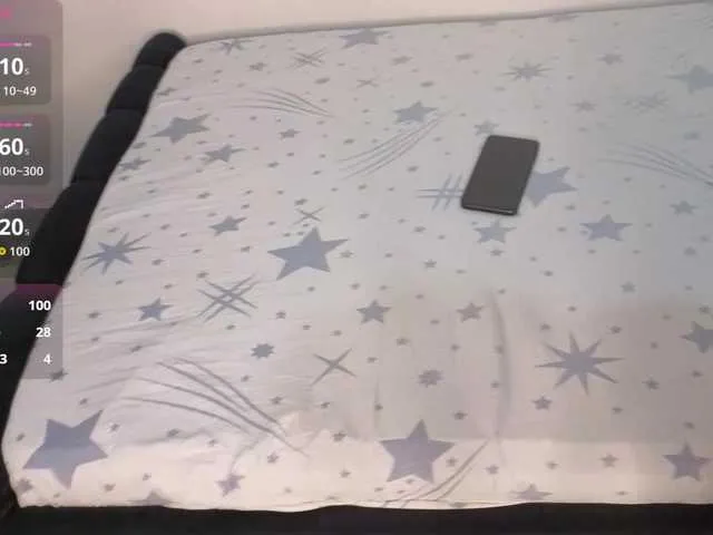 Barbie-The-Body on BongaCams