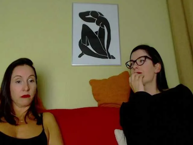 Offline BDSMStars on BongaCams