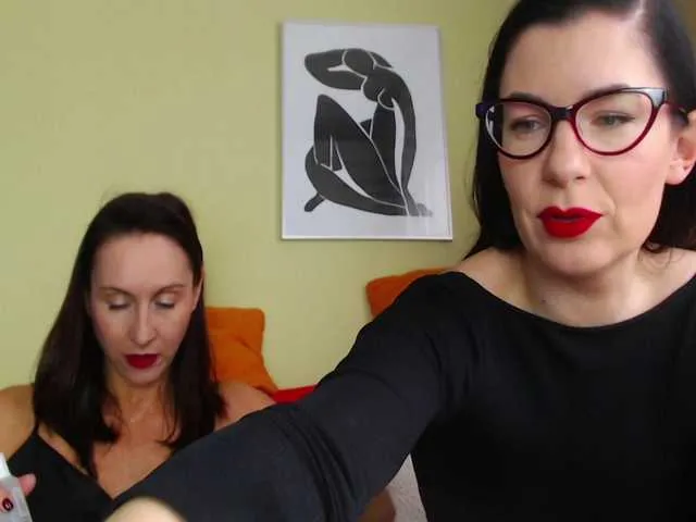 Offline BDSMStars on BongaCams