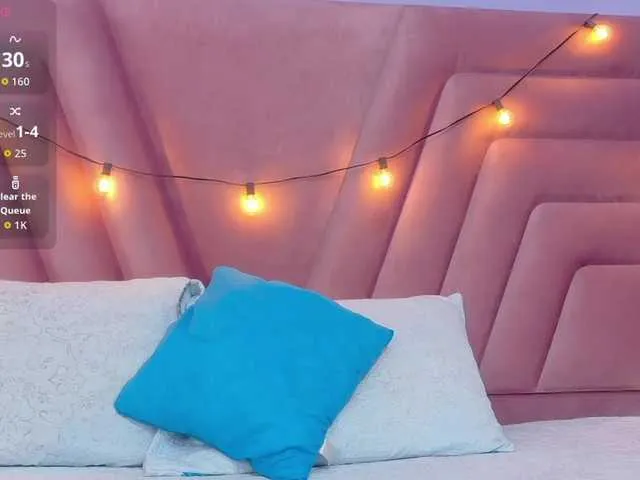 Freechat Beautifulskinny18 on BongaCams