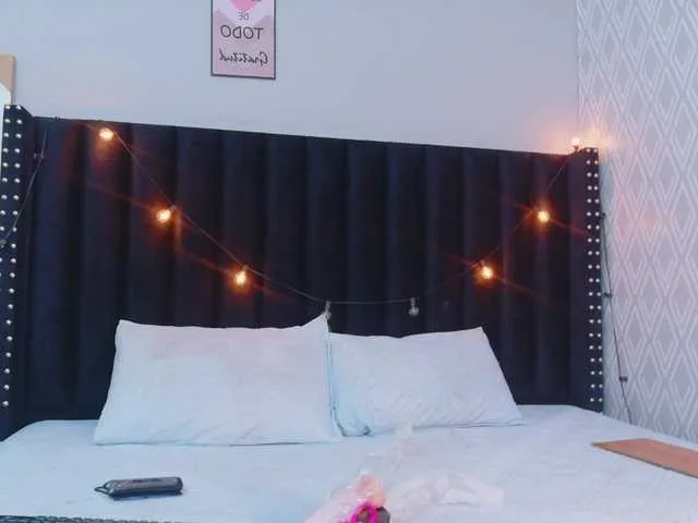 Freechat Beautifulskinny18 on BongaCams