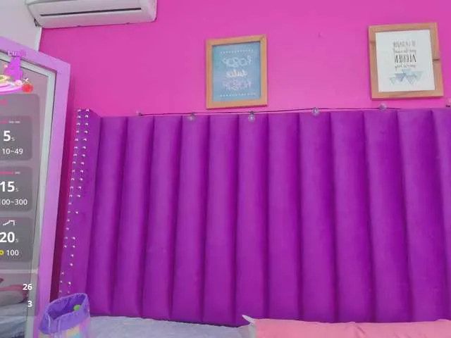 Freechat Beautifulskinny18 on BongaCams