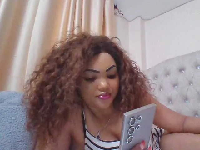 Freechat Beautystar12 on BongaCams