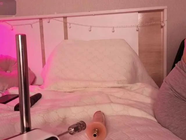 Offline Belochka-a on BongaCams