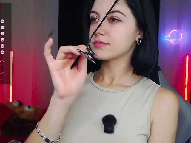 Offline BlackAngell on BongaCams