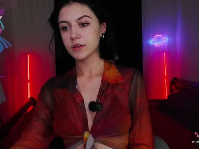 Offline BlackAngell on BongaCams