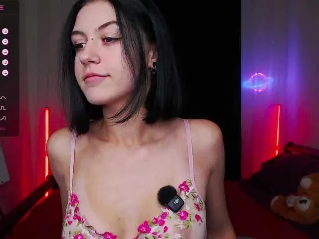 Offline BlackAngell on BongaCams