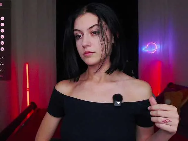 Offline BlackAngell on BongaCams