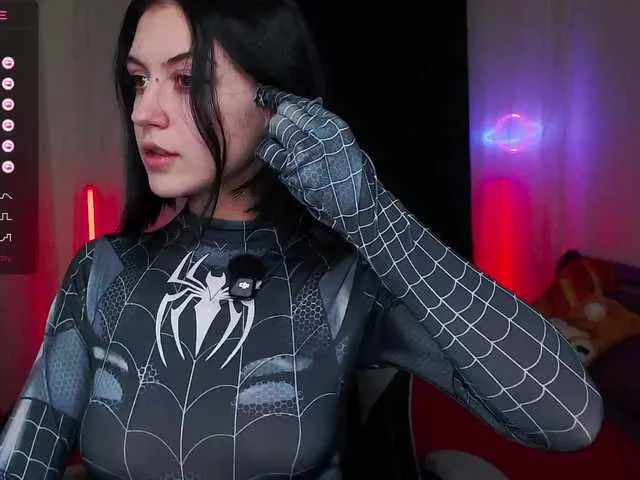 Offline BlackAngell on BongaCams