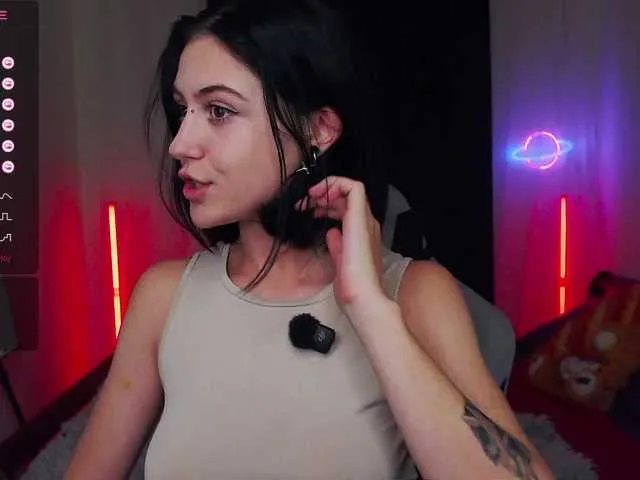 BongaCams BlackAngell is Freechat BlackAngell — I love compliments and communication I turn myself on with my sexy body and cute face but you can make me wet by throwing tokens