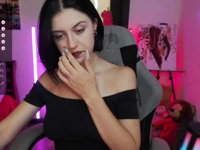 Offline BlackAngell on BongaCams