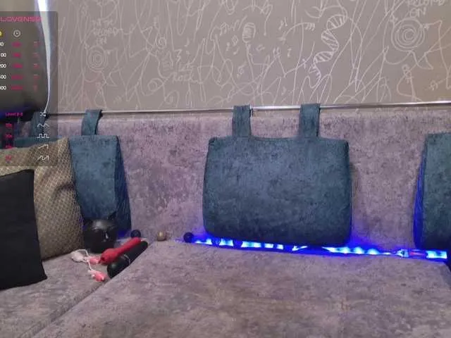 Offline blackcat142 on BongaCams