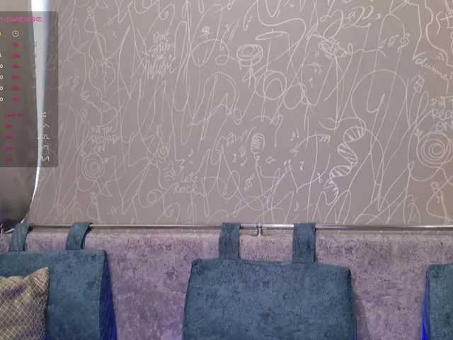 Offline blackcat142 on BongaCams