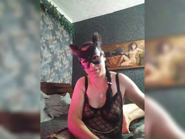 Freechat BlackPanther1 on BongaCams