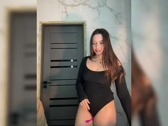 Offline Blackqyeen on BongaCams