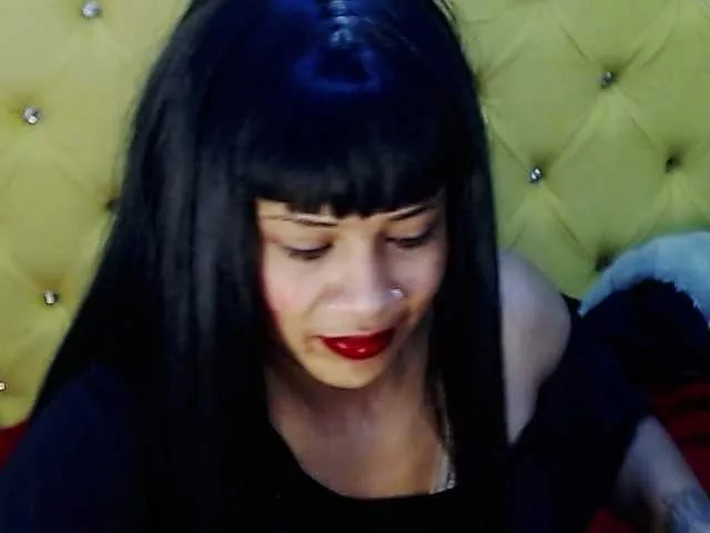 Offline Blackstar011 on BongaCams