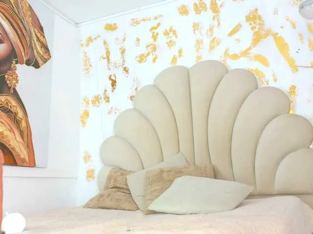 Freechat blaisysmith on BongaCams