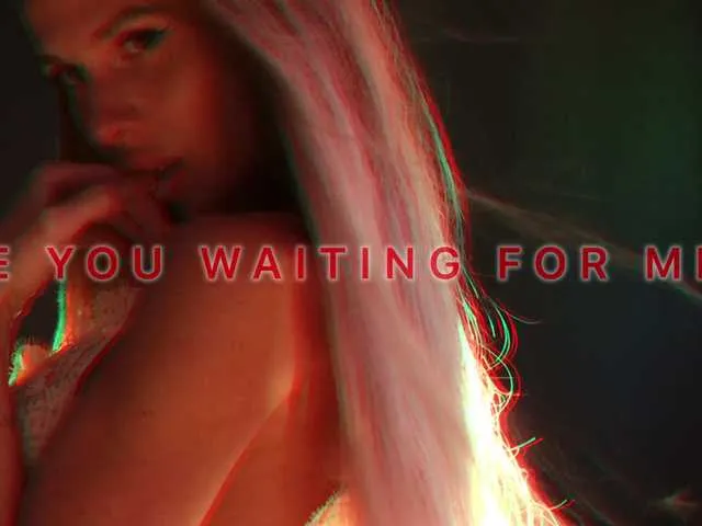 Freechat blondinochkaa on BongaCams