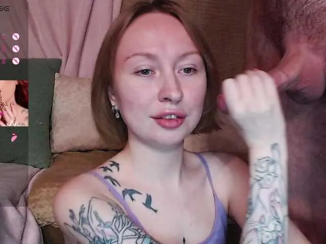 Offline Bobby-MiMi on BongaCams