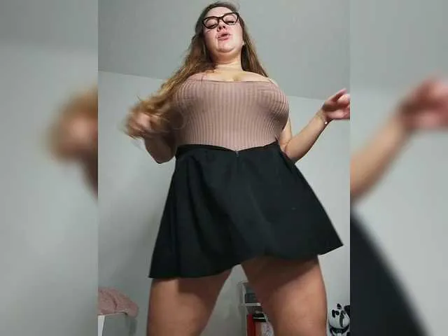 Offline Bonne-Aurore on BongaCams