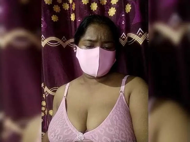 Offline Boudipriya on BongaCams