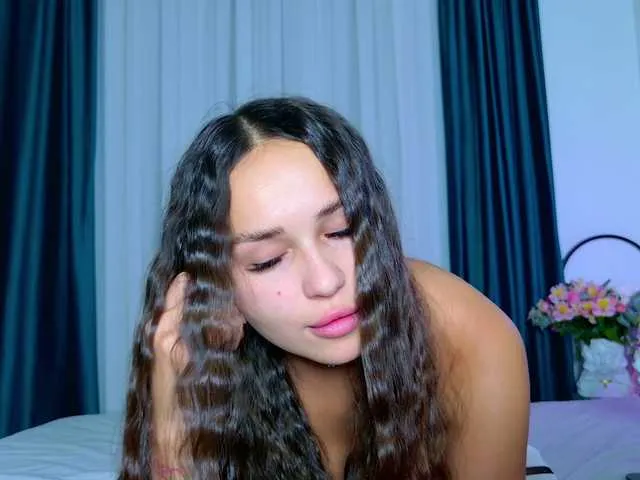 Freechat Brenda-M00n on BongaCams