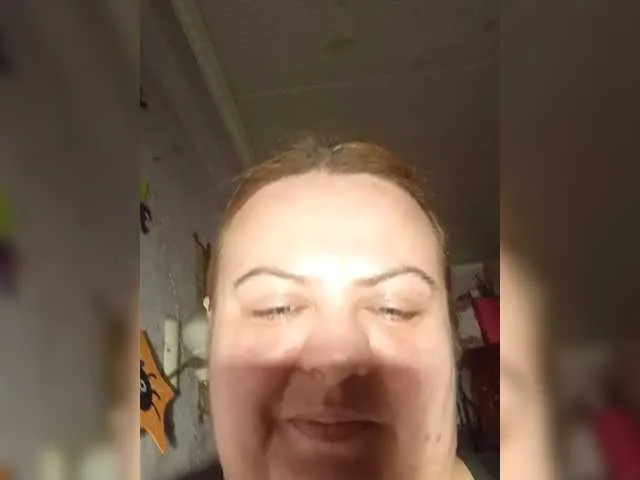 buffy-s-1 on BongaCams 