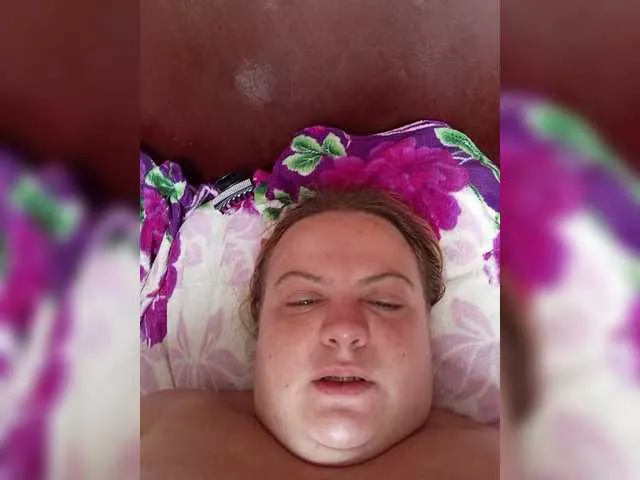 buffy-s-1 on BongaCams 