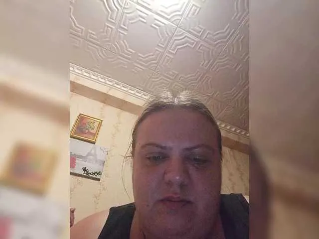 buffy-s-1 on BongaCams 