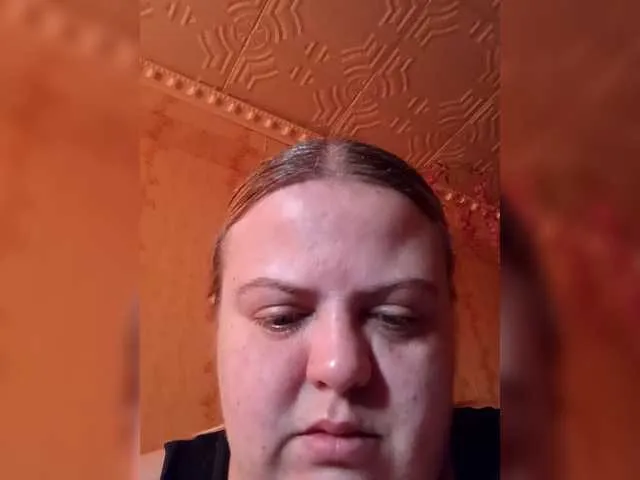 buffy-s-1 on BongaCams 