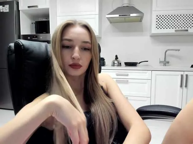 Offline busenok on BongaCams