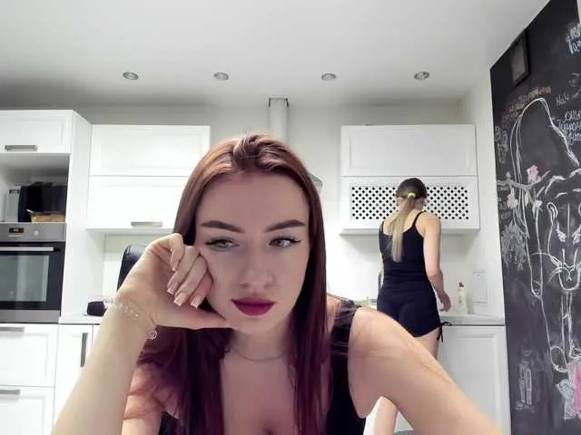 Offline busenok on BongaCams