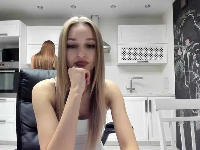 Offline busenok on BongaCams