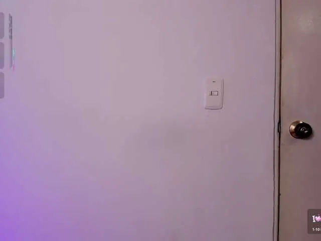 Camilla-Miller01 on BongaCams